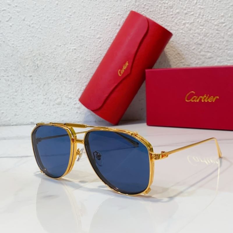 Cartier Sunglasses